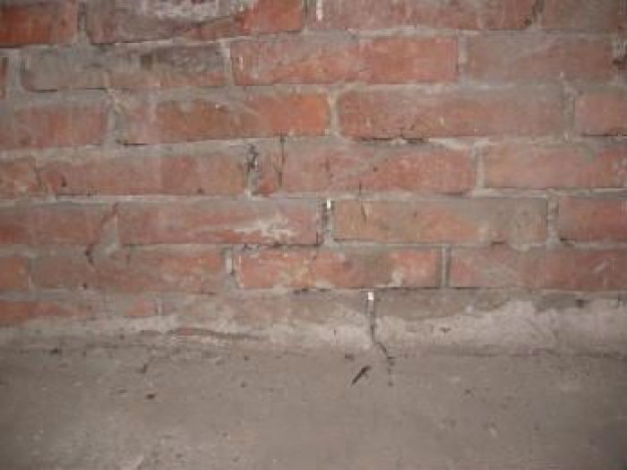 Archisio - Edile Lugli Di Giuseppe Lugli - Progetto Consolidamento sottotetto