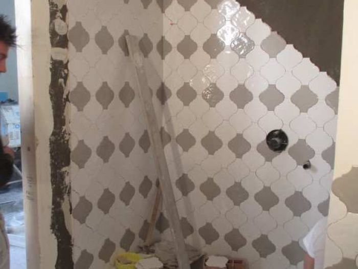 Archisio - Impresa Edile Ing Alessandro Serratore - Progetto Pavimenti e rivestimenti