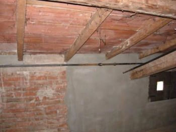 Archisio - Edile Lugli Di Giuseppe Lugli - Progetto Intonaco e tiranti