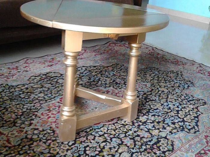 Archisio - Falegnameria Restauro Alaimo - Progetto Tavoli e scale