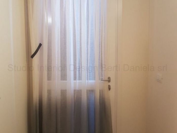 Archisio - Studio Interior Design Berti Daniela srl - Progetto Arredamento villa con mansarda a bologna