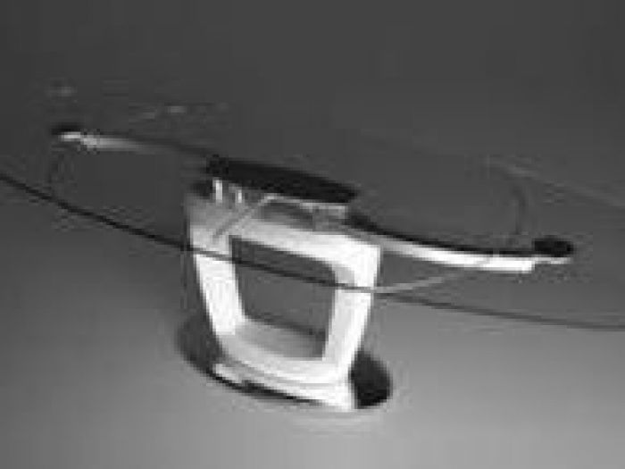 Archisio - Daniele Gatti - Progetto Tavolo cs4064 calligaris orbital