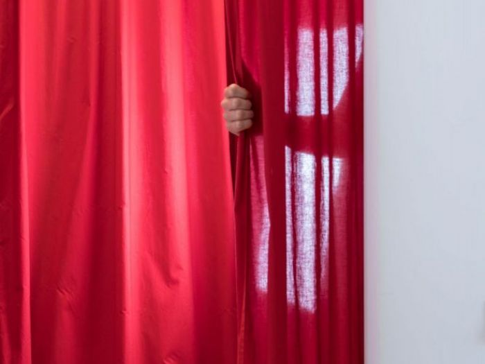 Archisio - Architetturartigiana - Progetto Curtain house