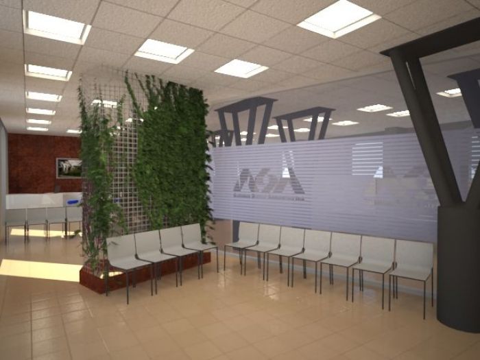 Archisio - Studio Seritti - Progetto Asa 2015