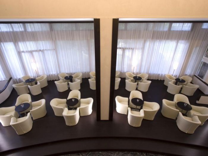 Archisio - Alessandro Boscolo Agostini - Progetto Lavori vari