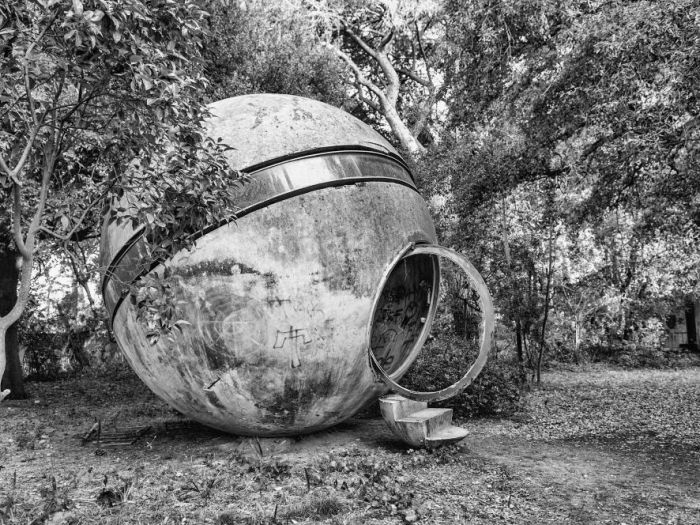 Archisio - Carmelo Battaglia - Progetto Le citt invisibili di roma