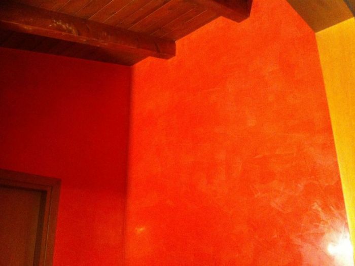 Archisio - Dado Imbiancature - Progetto Stucco veneziano e non