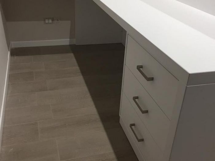 Archisio - Falegnameria Caricato - Progetto Arredamenti interni su misura