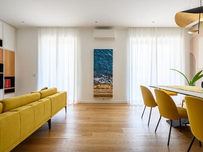 Archisio - Re-built Studio - Progetto Gea house