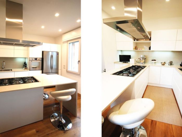 Archisio - Pierpaolo Iannone - Progetto La casa di marco e annalisa