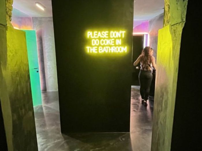 Archisio - Valbor Resine - Progetto Locale ponte milvio