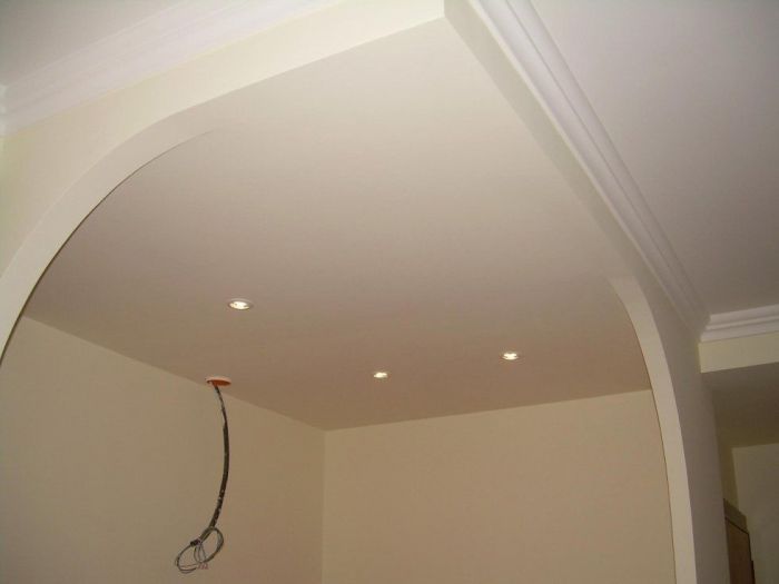 Archisio - Maleca Costruzioni - Progetto Appartamenti