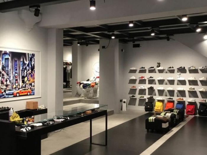 Archisio - Antonio Bellomo Designer - Progetto White