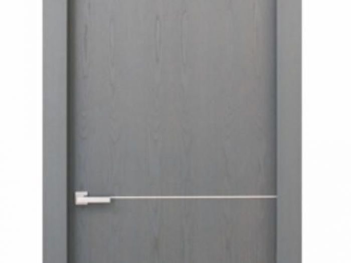 Archisio - Valeriani Di Domenico - Progetto Porte su misura