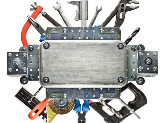 Archisio - Impresa Edile Csr - Progetto Impresa edile