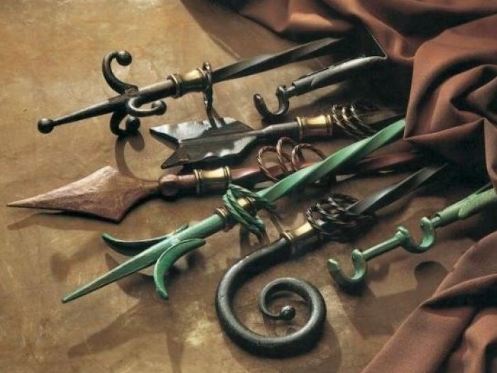 Archisio - New 3 Emme Sistemi E Tendaggi - Progetto Cavagna bastoni