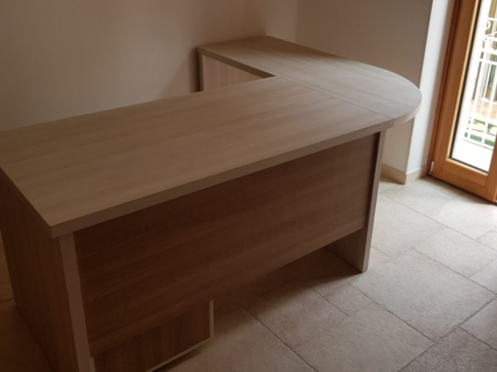 Archisio - Falegnameria Siliberti Cosimo Monopoli - Progetto Cucine bagni e altri mobili