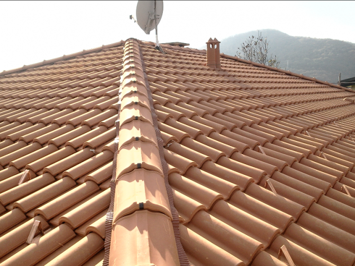 Archisio - Impresa Edile Flli Di Paola Snc - Progetto Rifacimento tetto