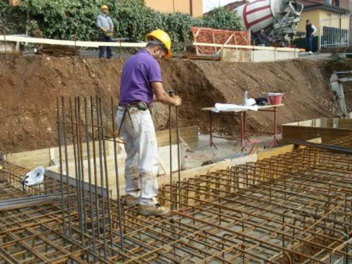 Archisio - Soimmcostruzioni - Progetto Costruzione di appartamenti e ville