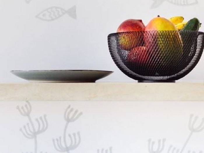 Archisio - Gabriele Giliberti - Progetto Yolk