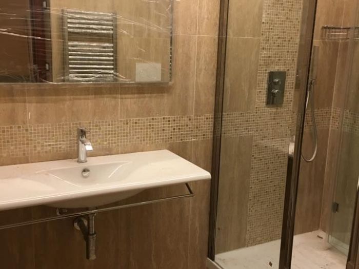 Archisio - Ea Works srl - Progetto Rinnovo bagni e illuminazione in provincia di roma