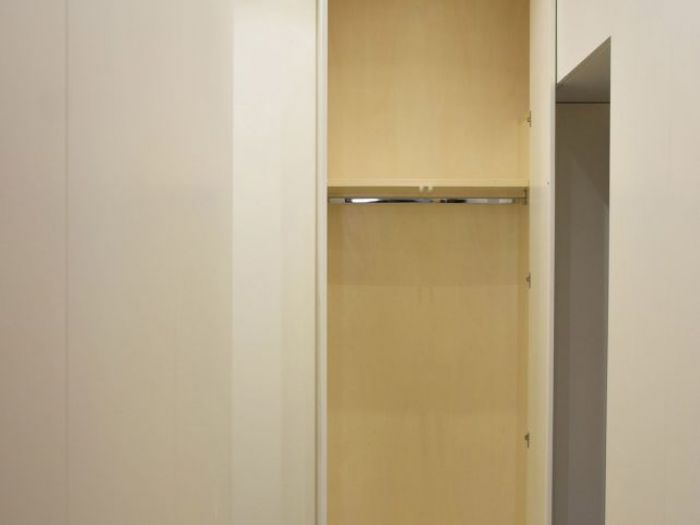 Archisio - Legnomat Arredamenti Su Misura - Progetto Armadi moderni su misura