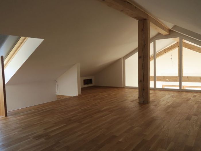 Archisio - Manuel Benedikter - Progetto Casa p