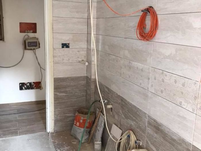 Archisio - La Servizi Ristrutturazioni - Progetto Interni