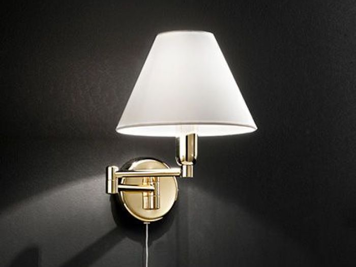 Archisio - Casa Del Lampadario Ellera - Progetto Lampade da muro appliqus