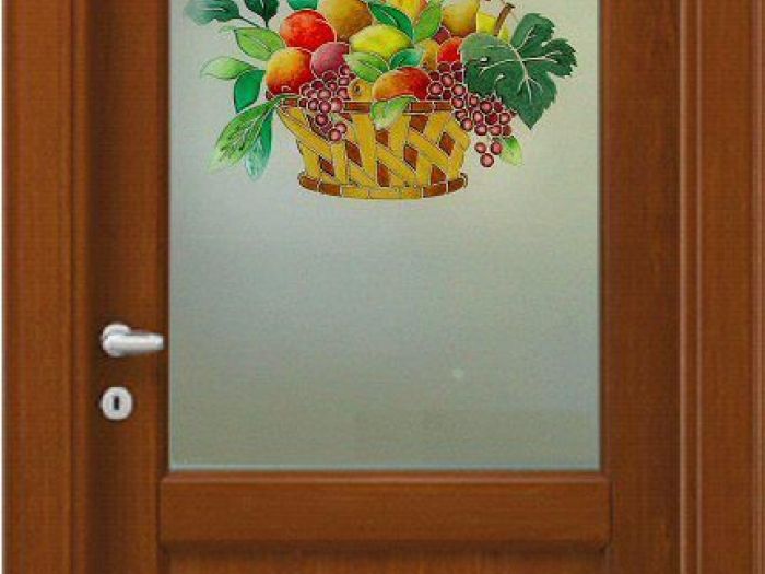 Archisio - Mm Vetro - Progetto Vetrate artistiche