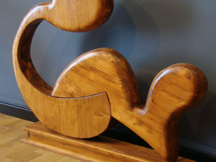 Archisio - Fiorenzo Mascagna - Progetto Legame tra realt e simbolo