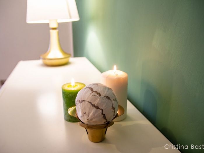 Archisio - Cristina Bastioli - Progetto Melograno - home staging