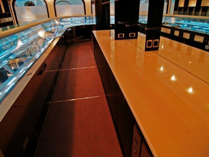 Archisio - Fabar - Progetto Dolceforno