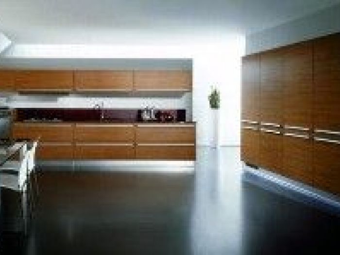 Archisio - Draulico Aghito Geom Marco - Progetto Cucine e lavatoi