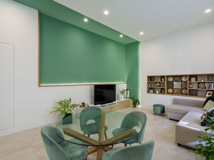 Archisio - X1architettura - Progetto House qg