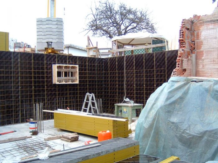 Archisio - Edilcasa Snc - Progetto realizzazione immobile presso trichiana