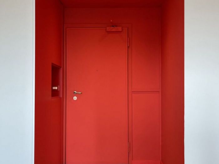 Archisio - Sahn Architects - Progetto Gofu house