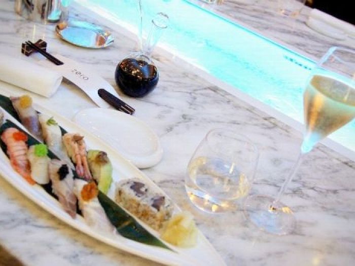 Archisio - Aldo Forti - Progetto Romeo hotel