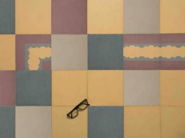 Archisio - Romano Pavimenti - Progetto Cementine