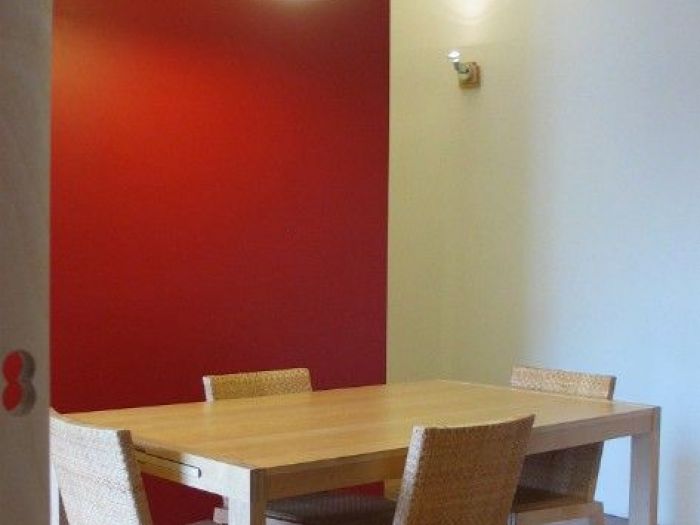 Archisio - Marco Mazzella - Progetto Interni casa ss