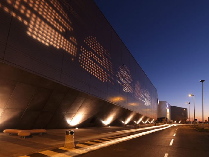 Archisio - Daniele Domenicali Photographer - Progetto Daniele domenicali photographer