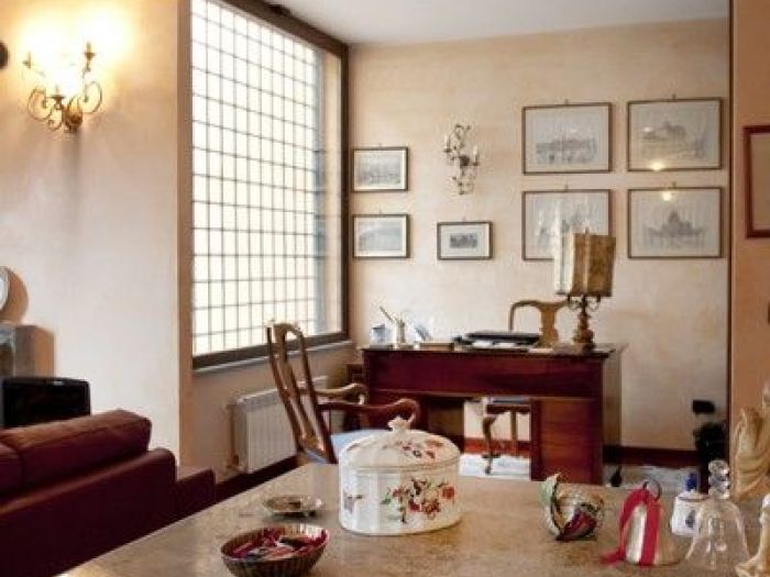 Archisio - Giuseppe Curatolo - Progetto Interni