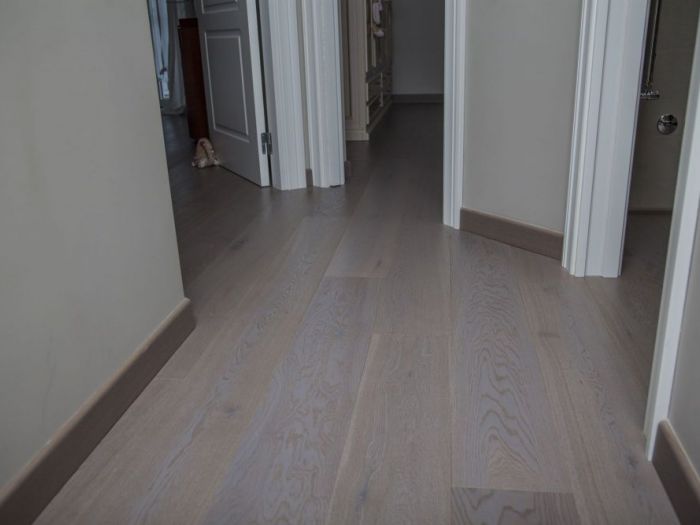 Archisio - Larte Nel Parquet srl - Progetto Realizzazioni