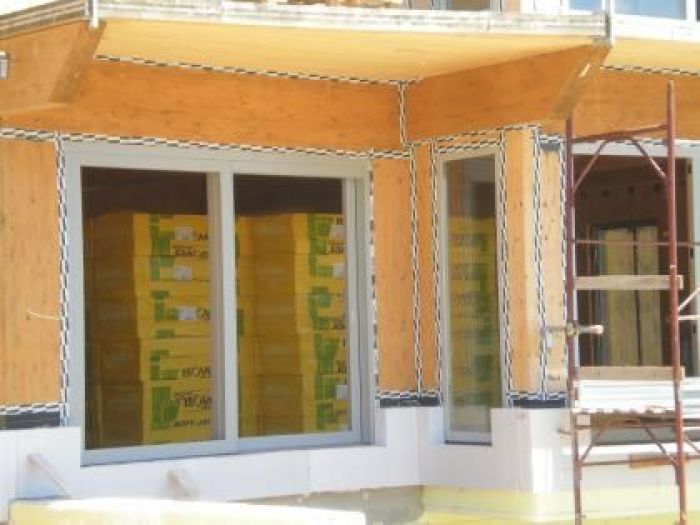 Archisio - Giovanni Corino - Progetto ecovillage torrelunga edifici energy plus a corigliano calabro