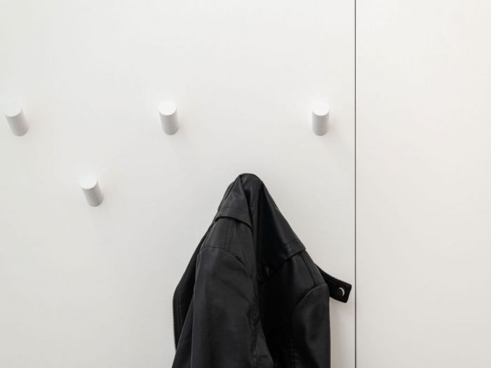 Archisio - Salvatore Vicidomini - Progetto Casa mp