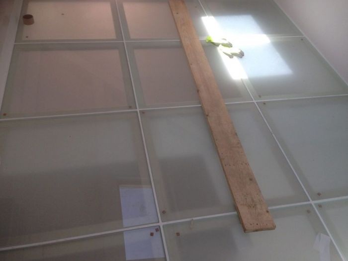 Archisio - Lo Coco I Vetrai Snc - Progetto Soppalco luminoso