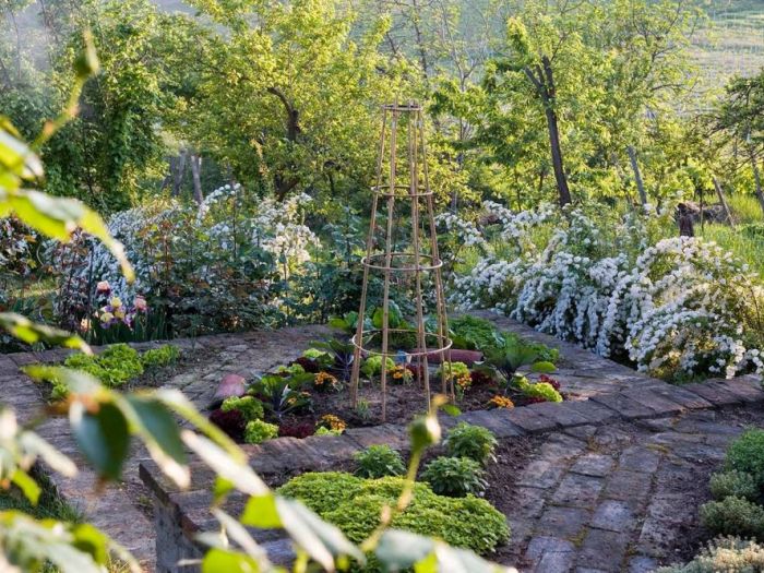 Archisio - Dario Fusaro Garden Photography - Progetto Giardini