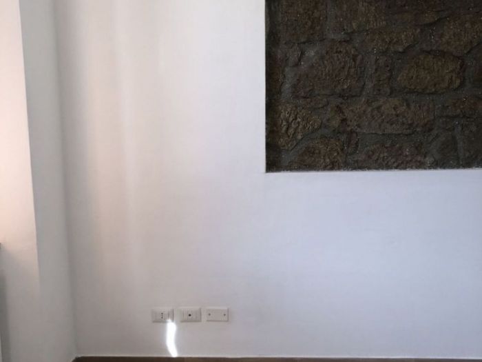 Archisio - Syd Bioedilizia - Progetto Coibentazione interna