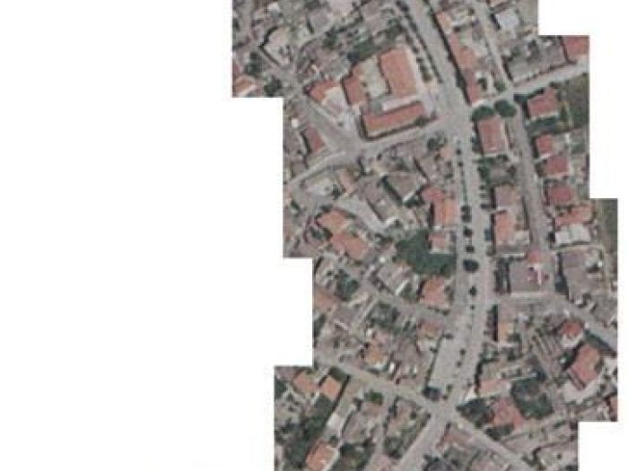 Archisio - Simone Coni - Progetto Messa in sicurezza e riqualificazione viaria del tratto urbano della sp 46