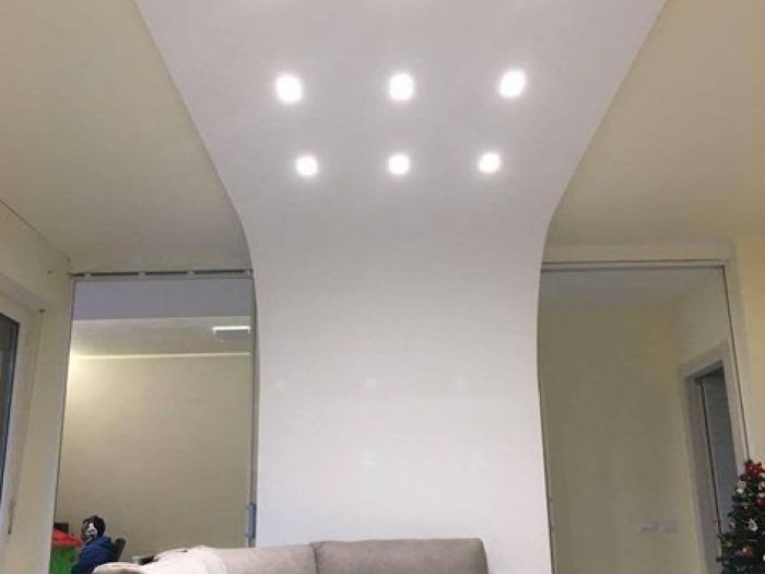 Archisio - Yodaa - Progetto Appartamento for-peace